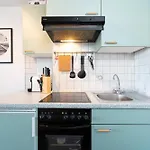Grosse Freiheit App 15 Apartamento Timmendorfer Strand