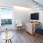 Grosse Freiheit App 15 Apartamento *