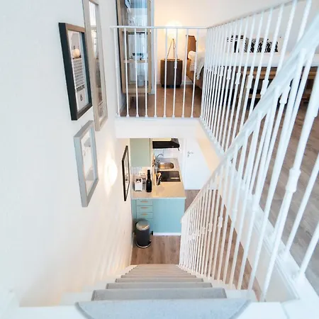 Grosse Freiheit App 15 Apartment Timmendorfer Strand