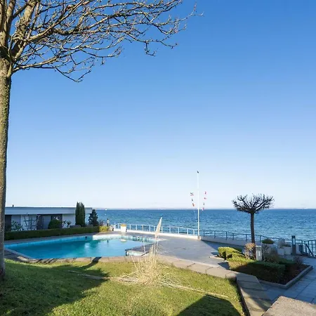 Grosse Freiheit App 15 Apartment