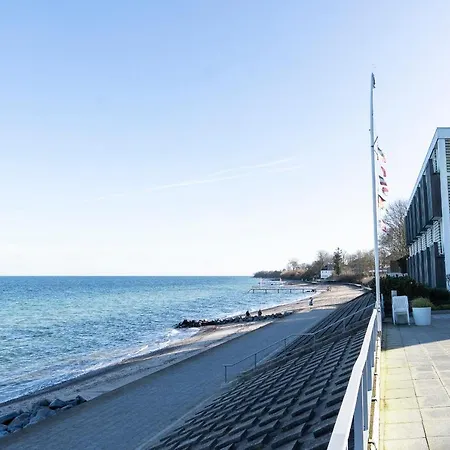 Grosse Freiheit App 15 Apartment *