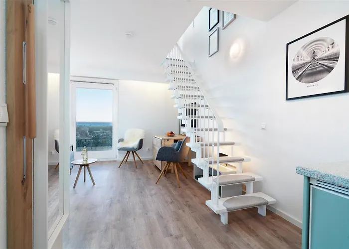 Große Freiheit App 15 Apartment *