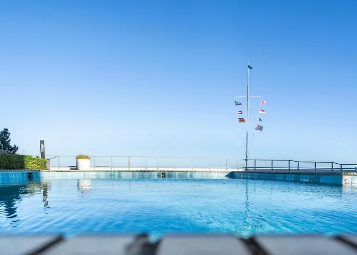 Große Freiheit App 15 Apartment Timmendorfer Strand