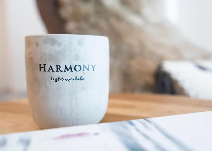 Große Freiheit App 15 Timmendorfer Strand