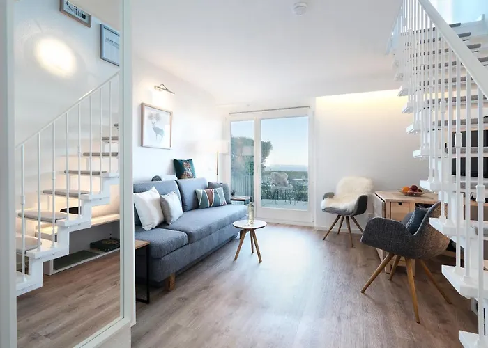 Große Freiheit App 15 Timmendorfer Strand