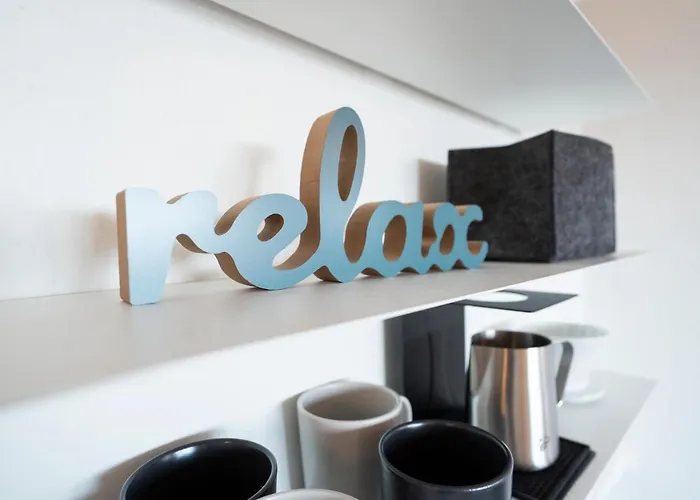 Apartment Große Freiheit App 15 *