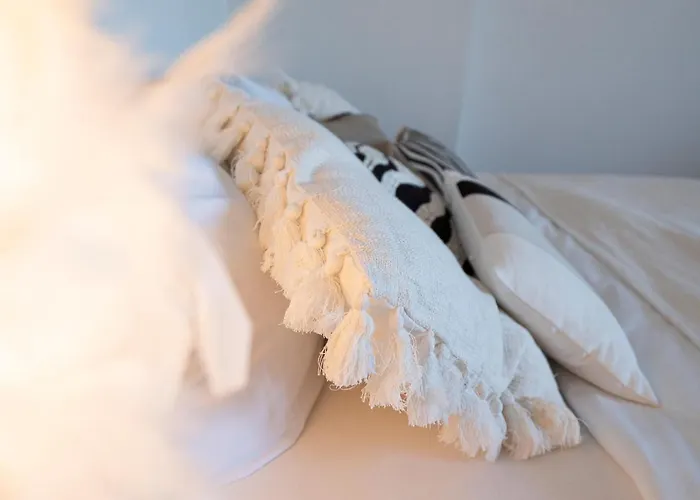 Große Freiheit App 15 Apartment Timmendorfer Strand