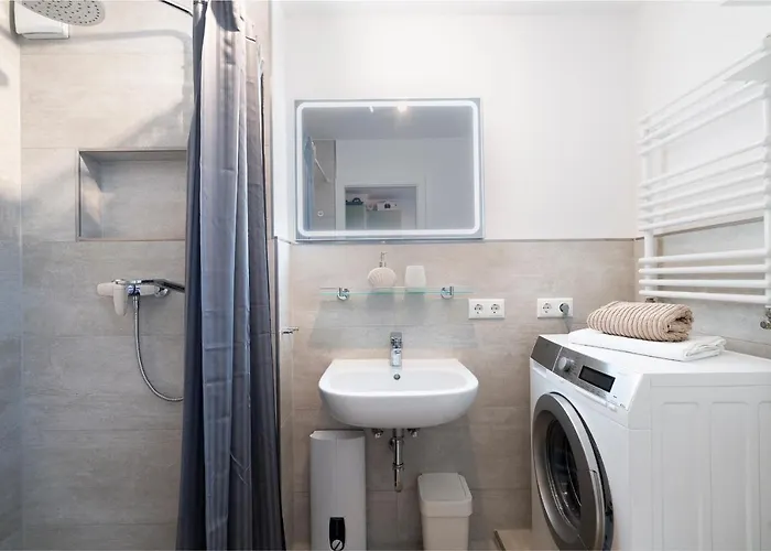 Apartment Große Freiheit App 15 Timmendorfer Strand