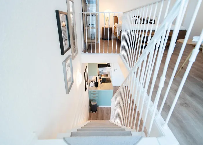 Große Freiheit App 15 Apartment Timmendorfer Strand