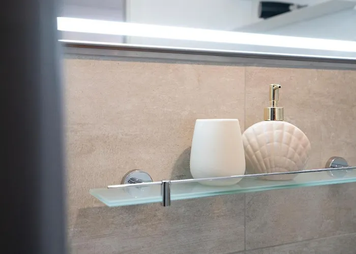 Große Freiheit App 15 Timmendorfer Strand