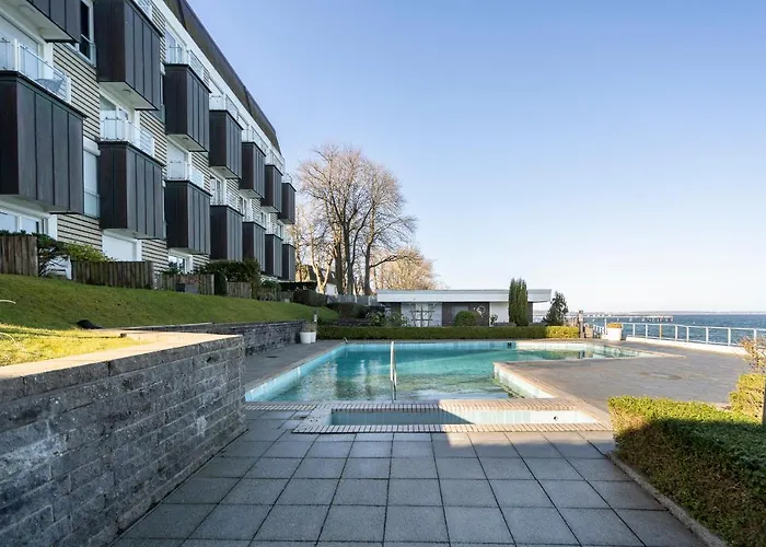 Große Freiheit App 15 * Timmendorfer Strand