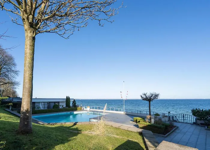 Große Freiheit App 15 Apartment