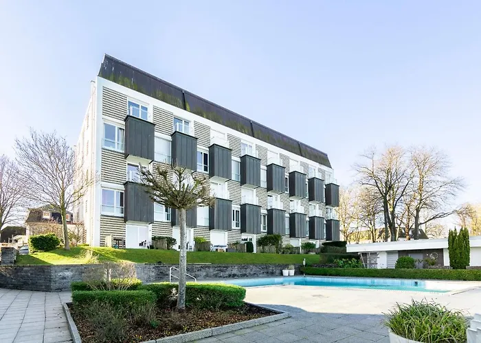 Große Freiheit App 15 * Timmendorfer Strand