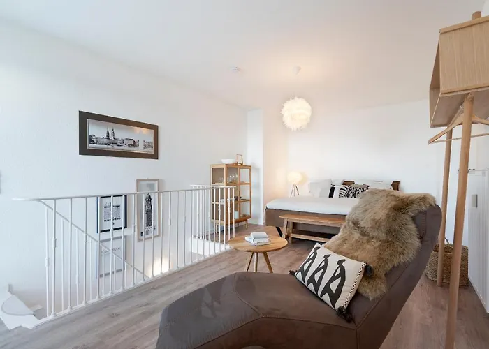 Große Freiheit App 15 Timmendorfer Strand