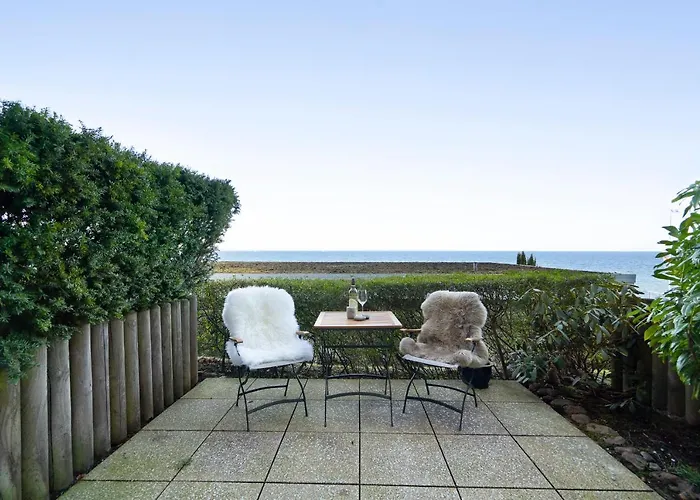 Große Freiheit App 15 Apartment