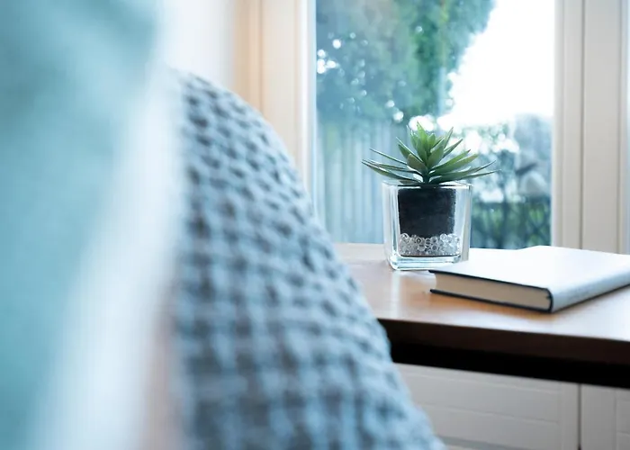 Große Freiheit App 15 Apartment *