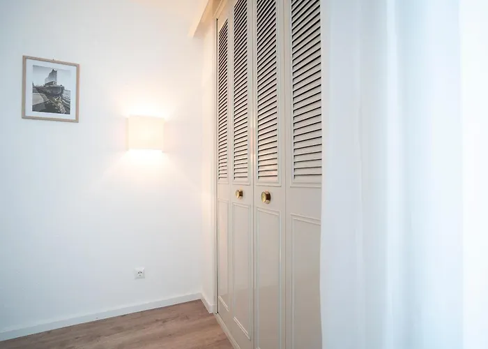 Große Freiheit App 15 Apartment *