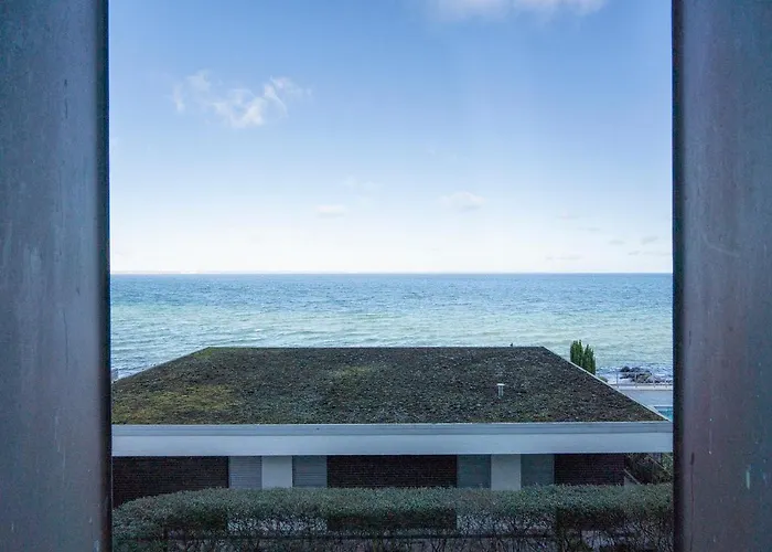 Große Freiheit App 15 Apartment