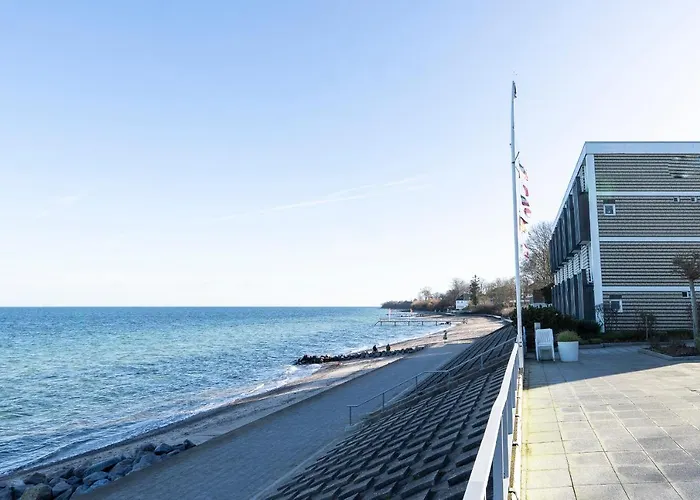 Große Freiheit App 15 Apartment *